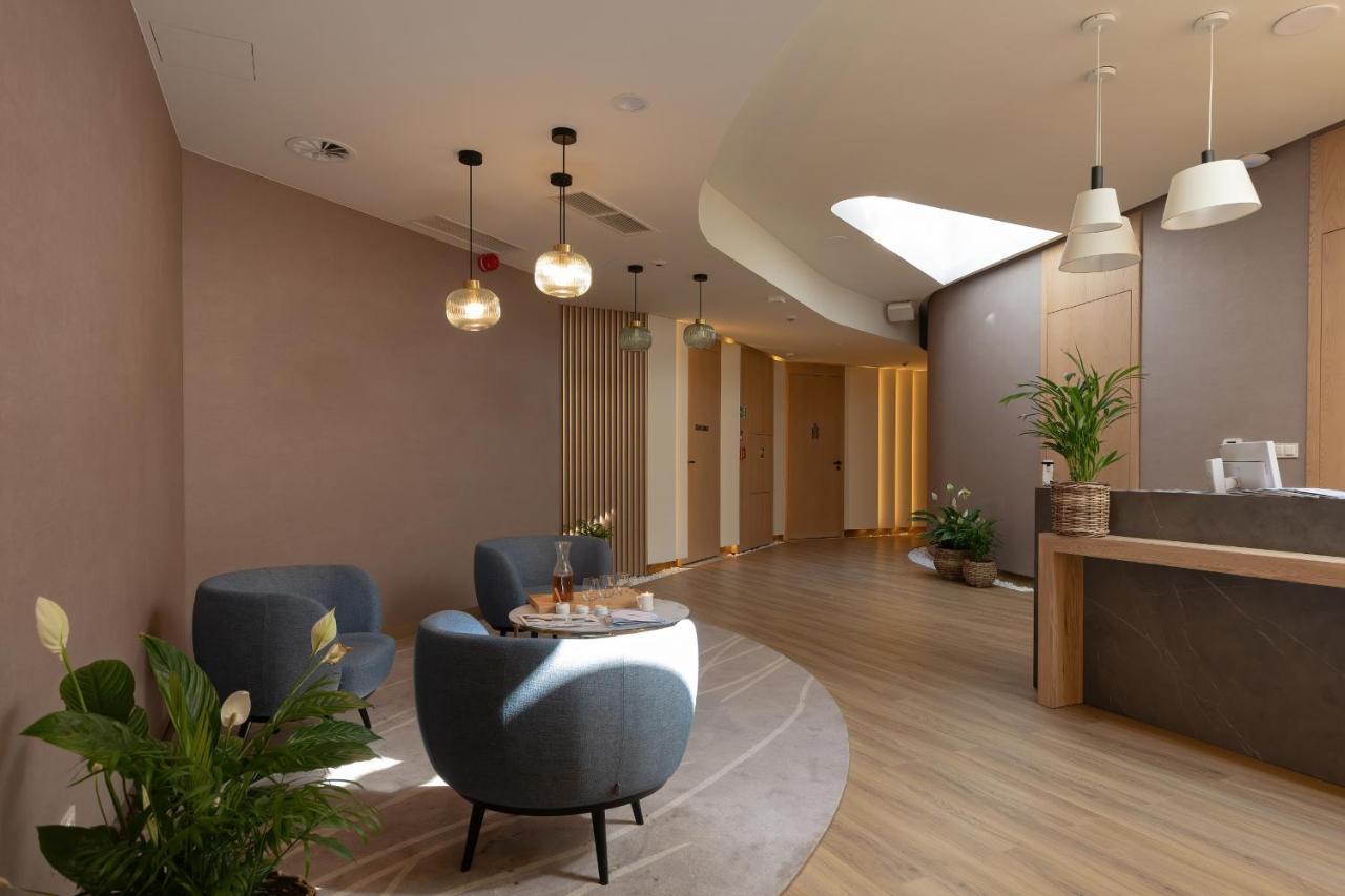 Cristallo Apartament Luxury Resort & Spa - Sea View By Renters Prestige Miedzyzdroje Dış mekan fotoğraf