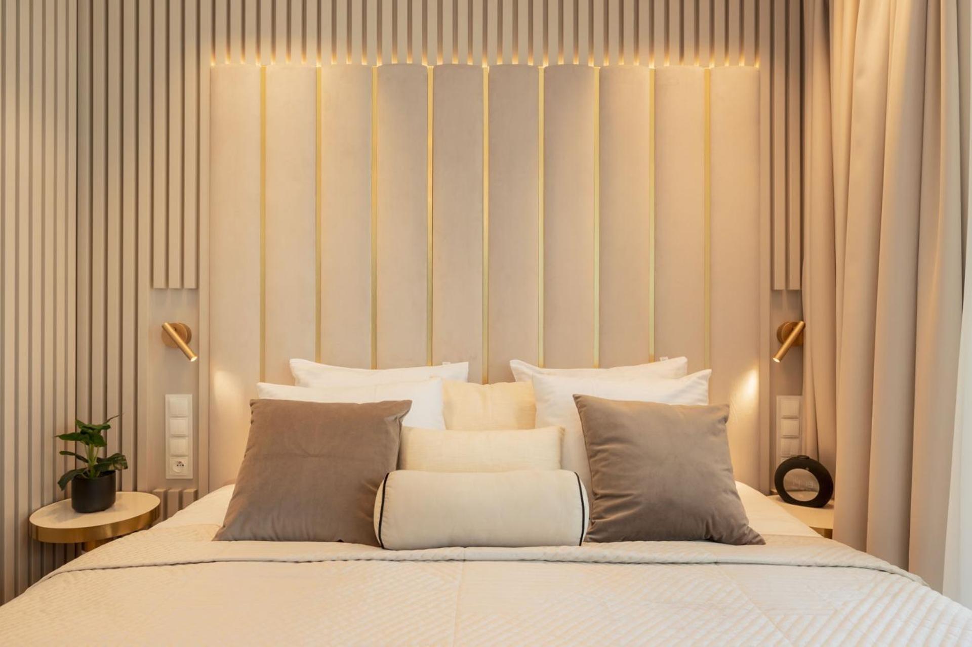 Cristallo Apartament Luxury Resort & Spa - Sea View By Renters Prestige Miedzyzdroje Dış mekan fotoğraf