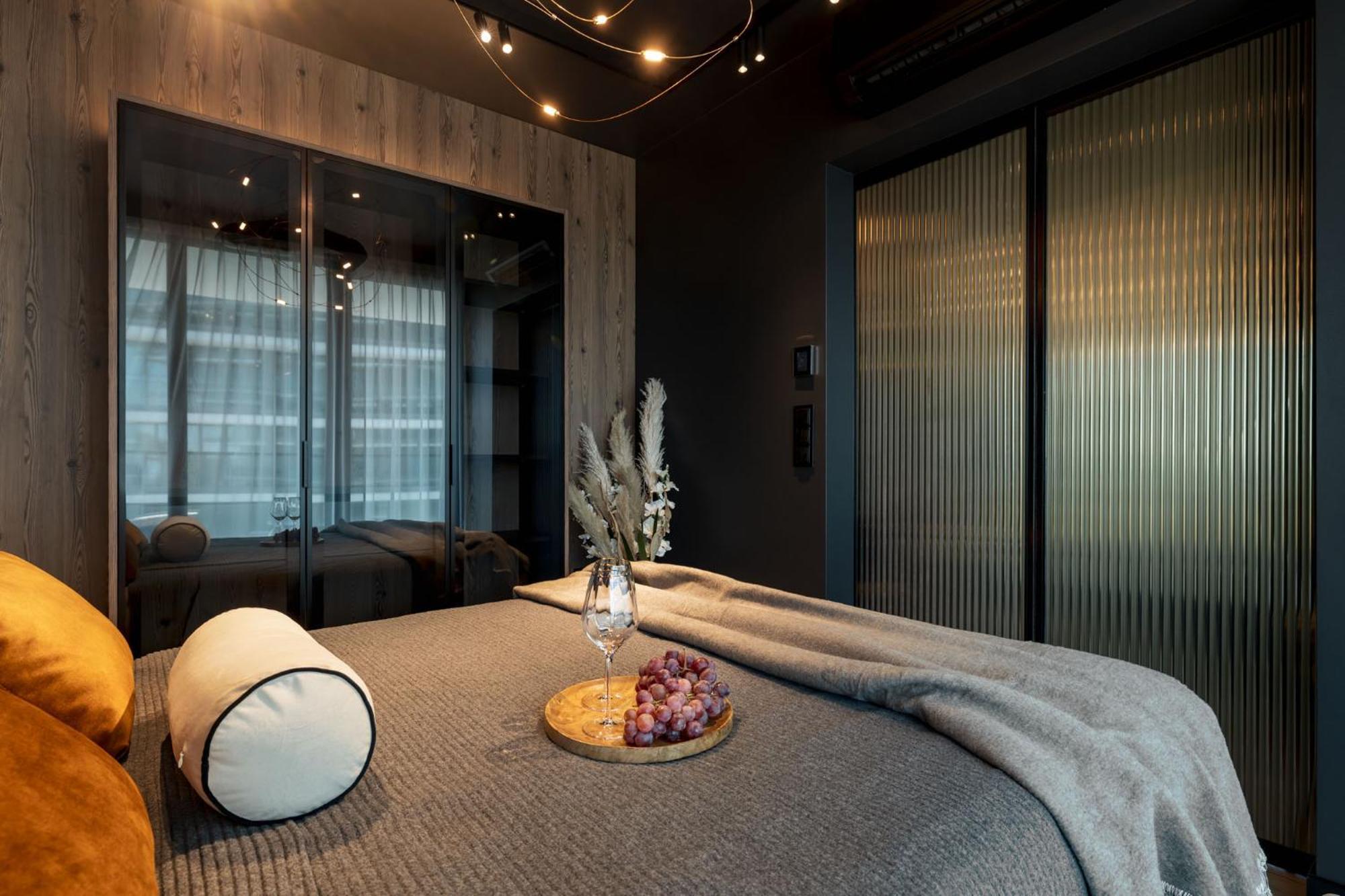 Cristallo Apartament Luxury Resort & Spa - Sea View By Renters Prestige Miedzyzdroje Dış mekan fotoğraf